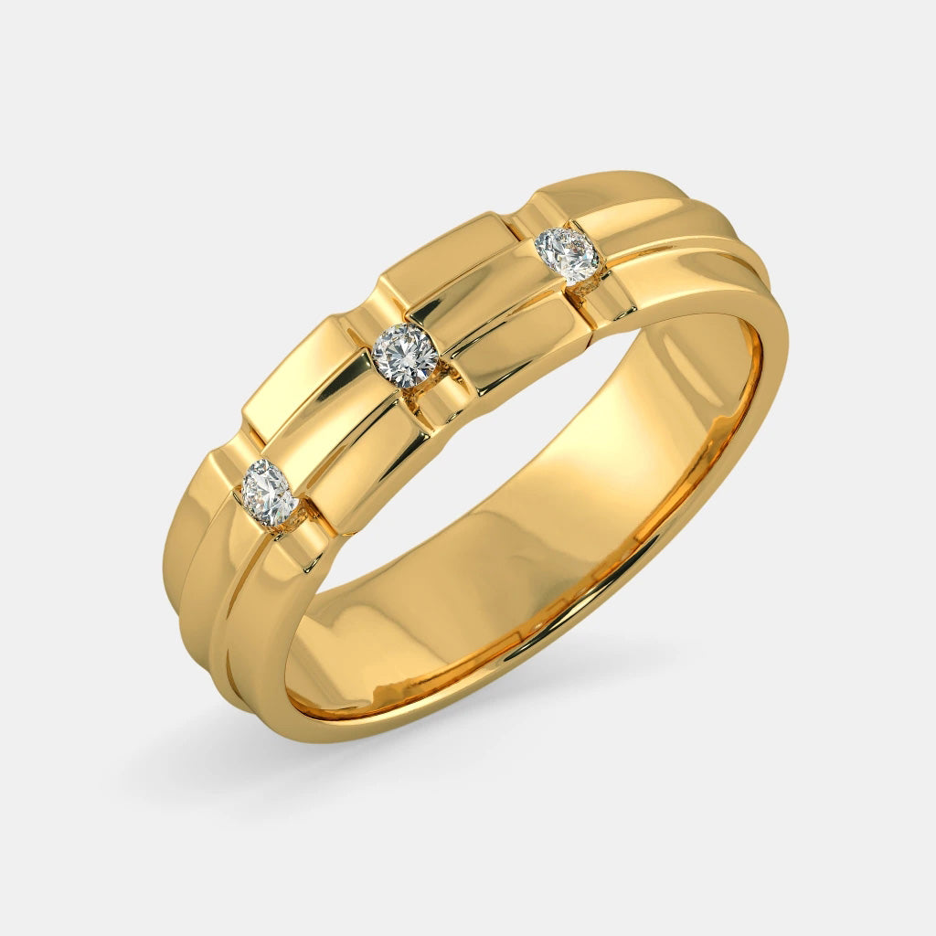 The Genesis Ring
