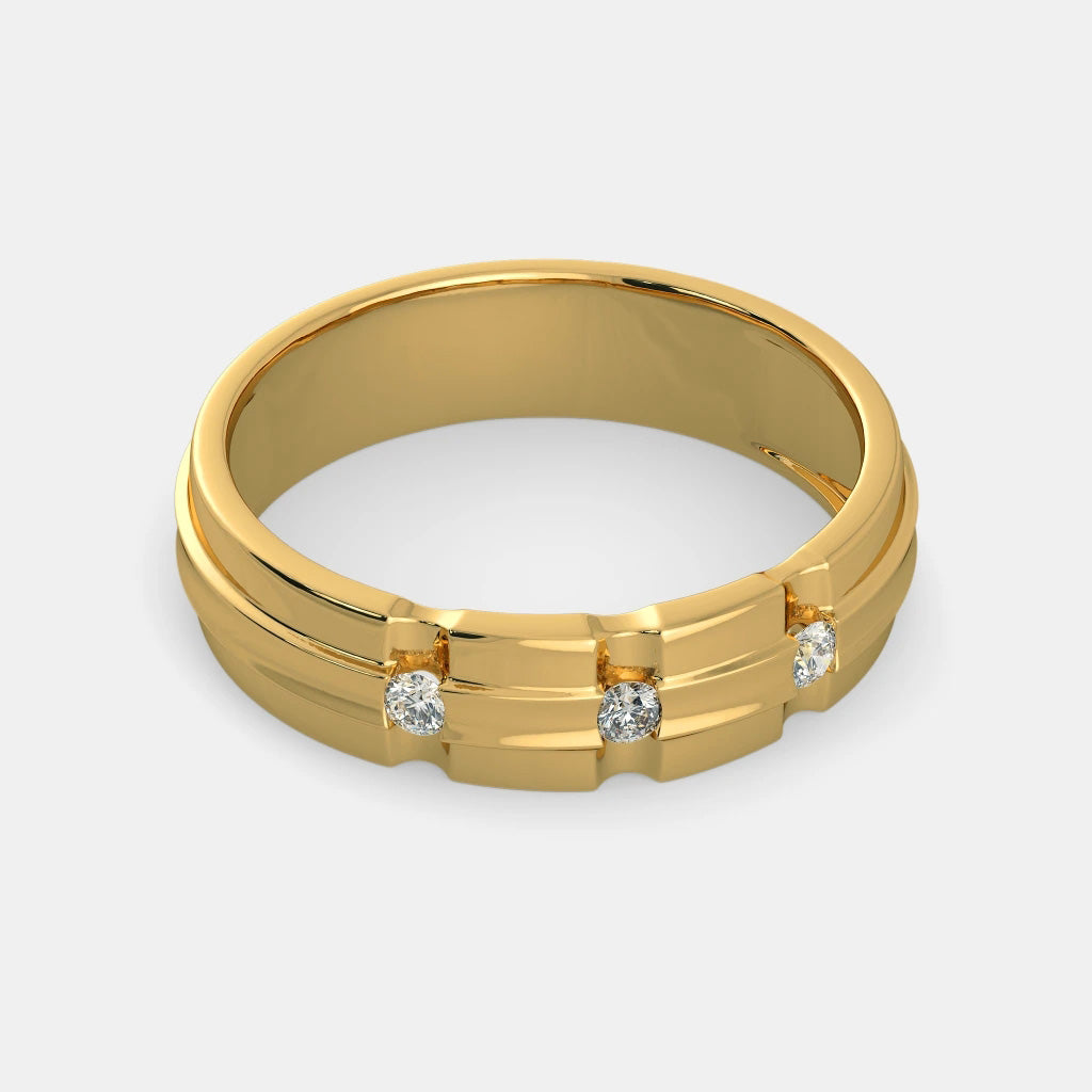 The Genesis Ring