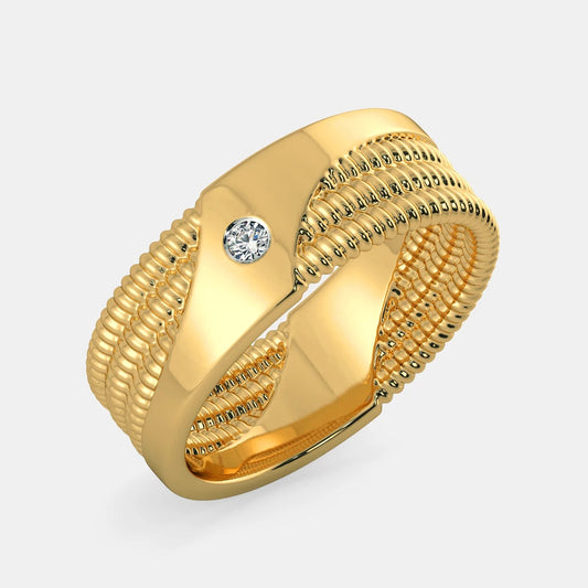 The Quest Ring