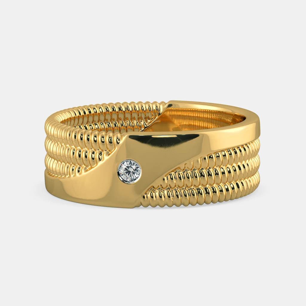 The Quest Ring