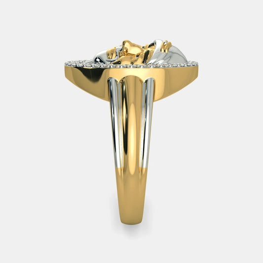 The Sainath Ring