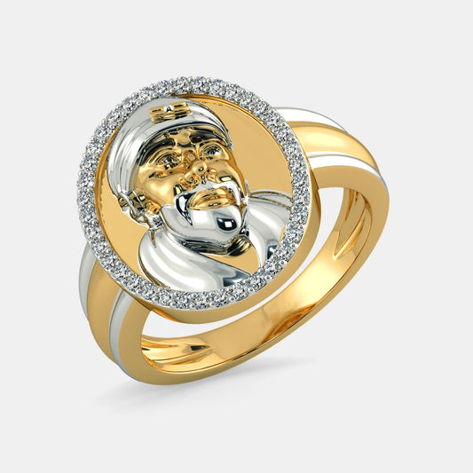 The Sainath Ring