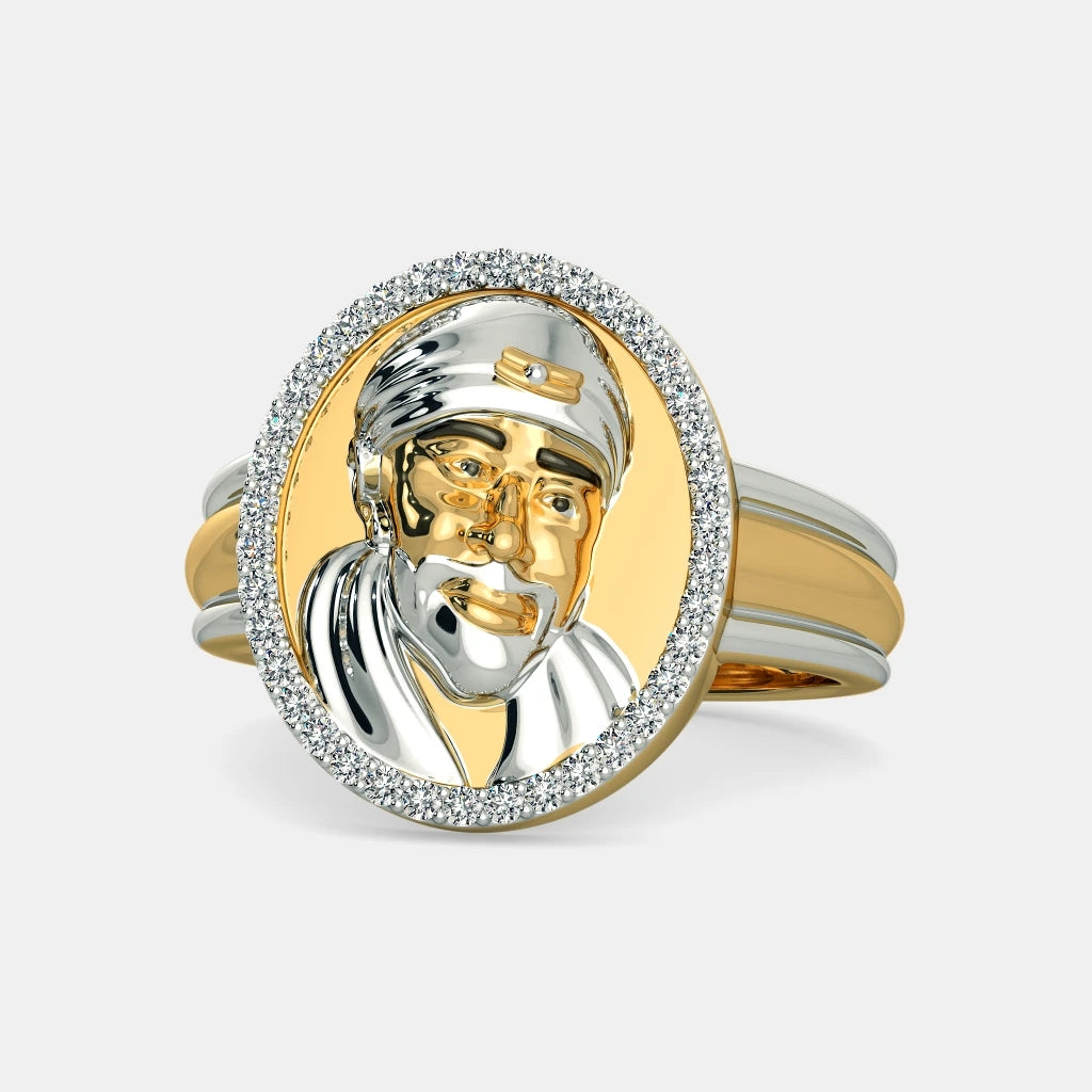 The Sainath Ring