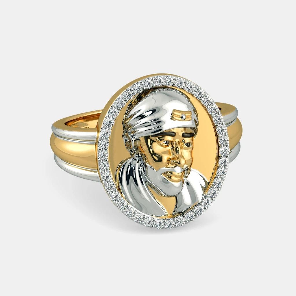 The Sainath Ring