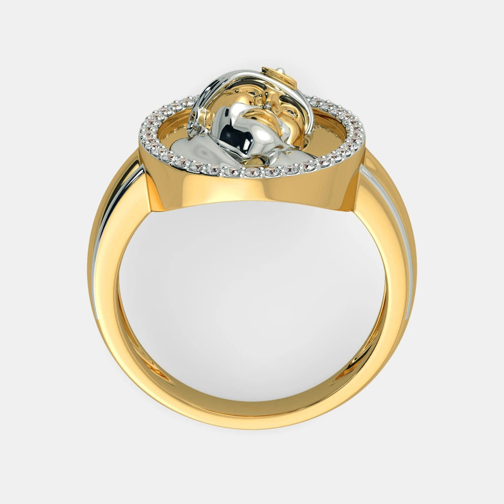 The Sainath Ring