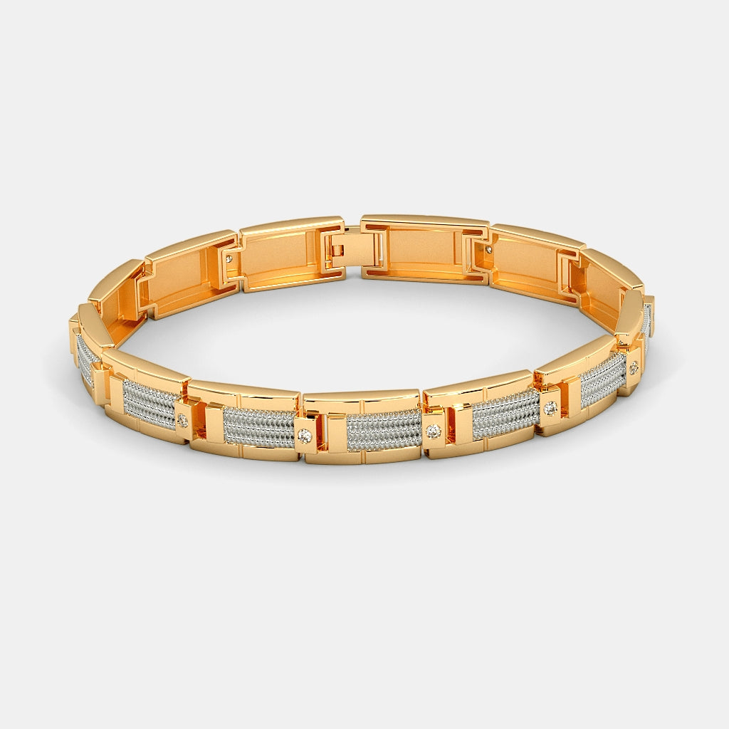 The Sailor Bracelet