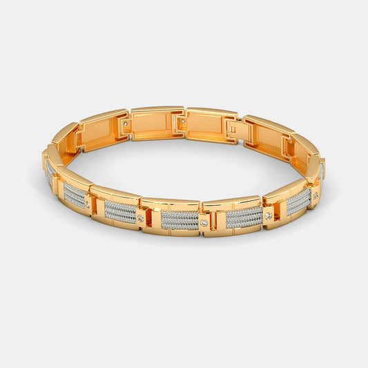 The Sailor Bracelet