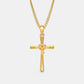 The Aric Cross Pendant