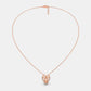 The Novaix Pendant Necklace