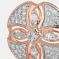 The Dusya Stud Earrings