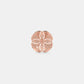 The Dusya Stud Earrings