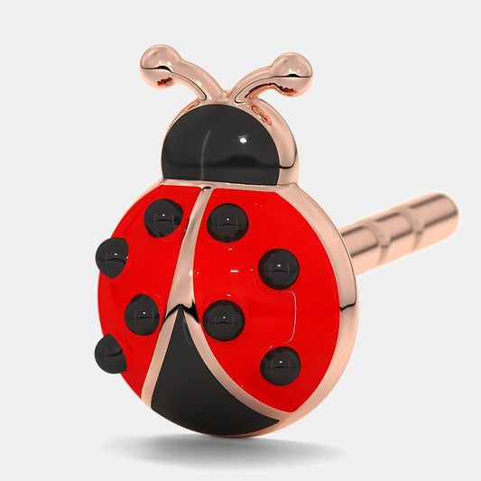 The Beety Kids Stud Earrings