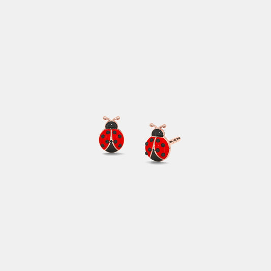 The Beety Kids Stud Earrings