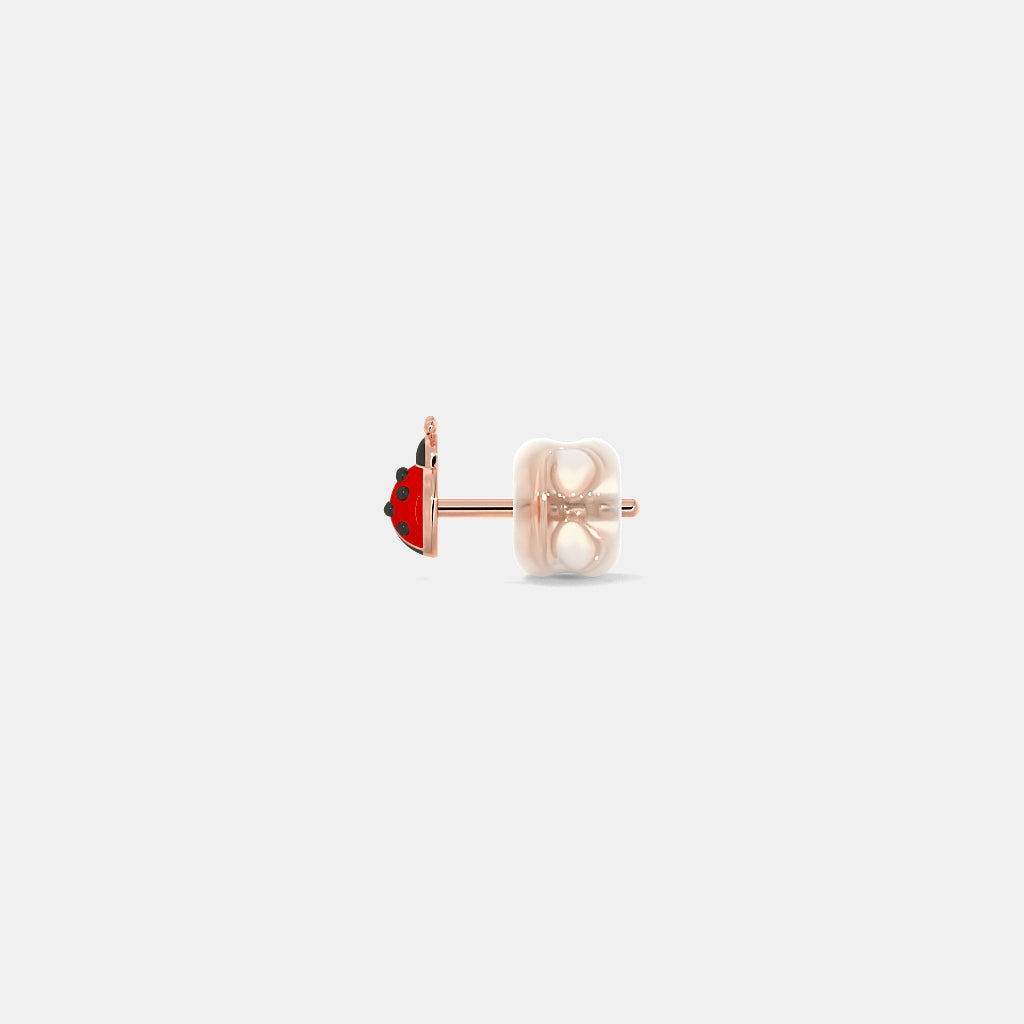 The Beety Kids Stud Earrings
