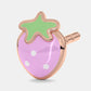 The Very Berry Kids Stud Earrings
