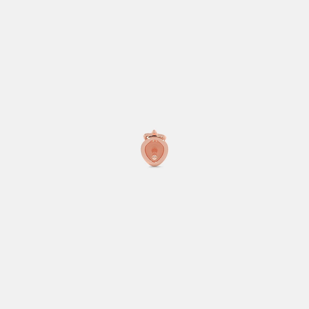 The Very Berry Kids Stud Earrings
