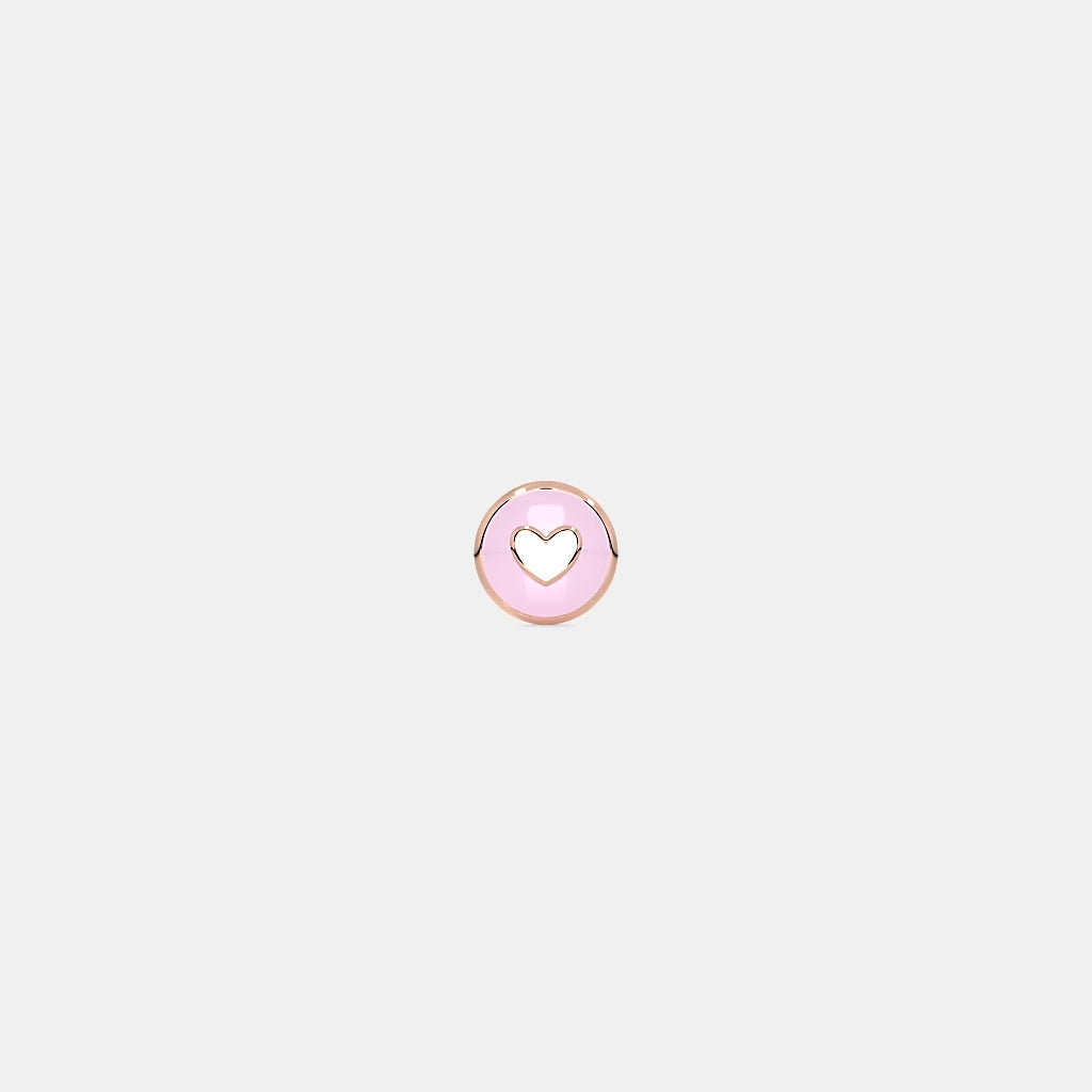 The Heartsy Kids Stud Earrings