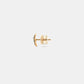 The Yellow Feet Kids Stud Earrings