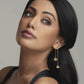 The Nova Drop Sui Dhaga Earrings