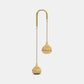 The Nova Drop Sui Dhaga Earrings