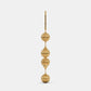 The Gilded Rebel Sui Dhaga Earrings