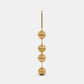 The Gilded Rebel Sui Dhaga Earrings