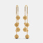 The Gilded Rebel Sui Dhaga Earrings