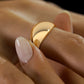 The Ovaluxur Ring