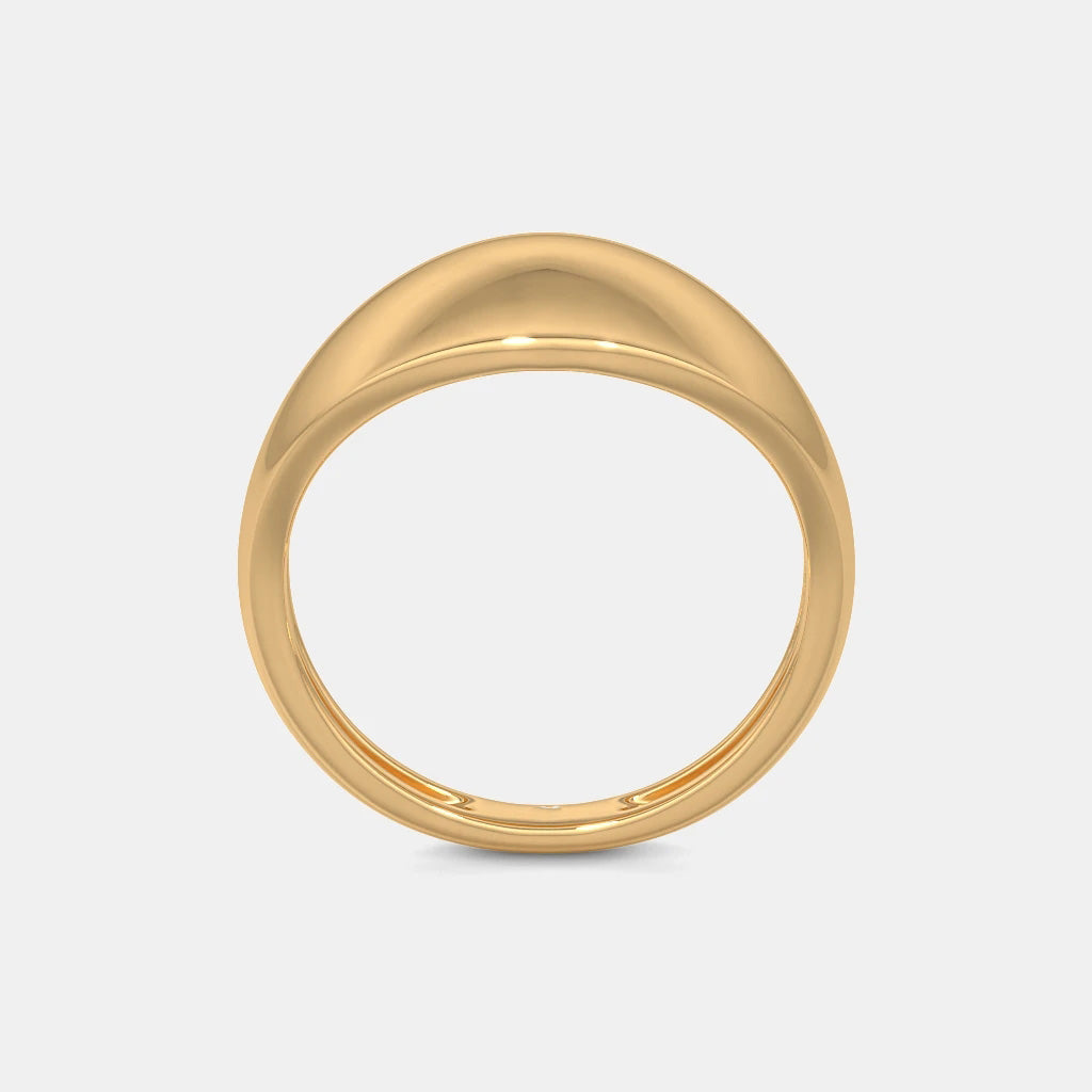 The Ovaluxur Ring
