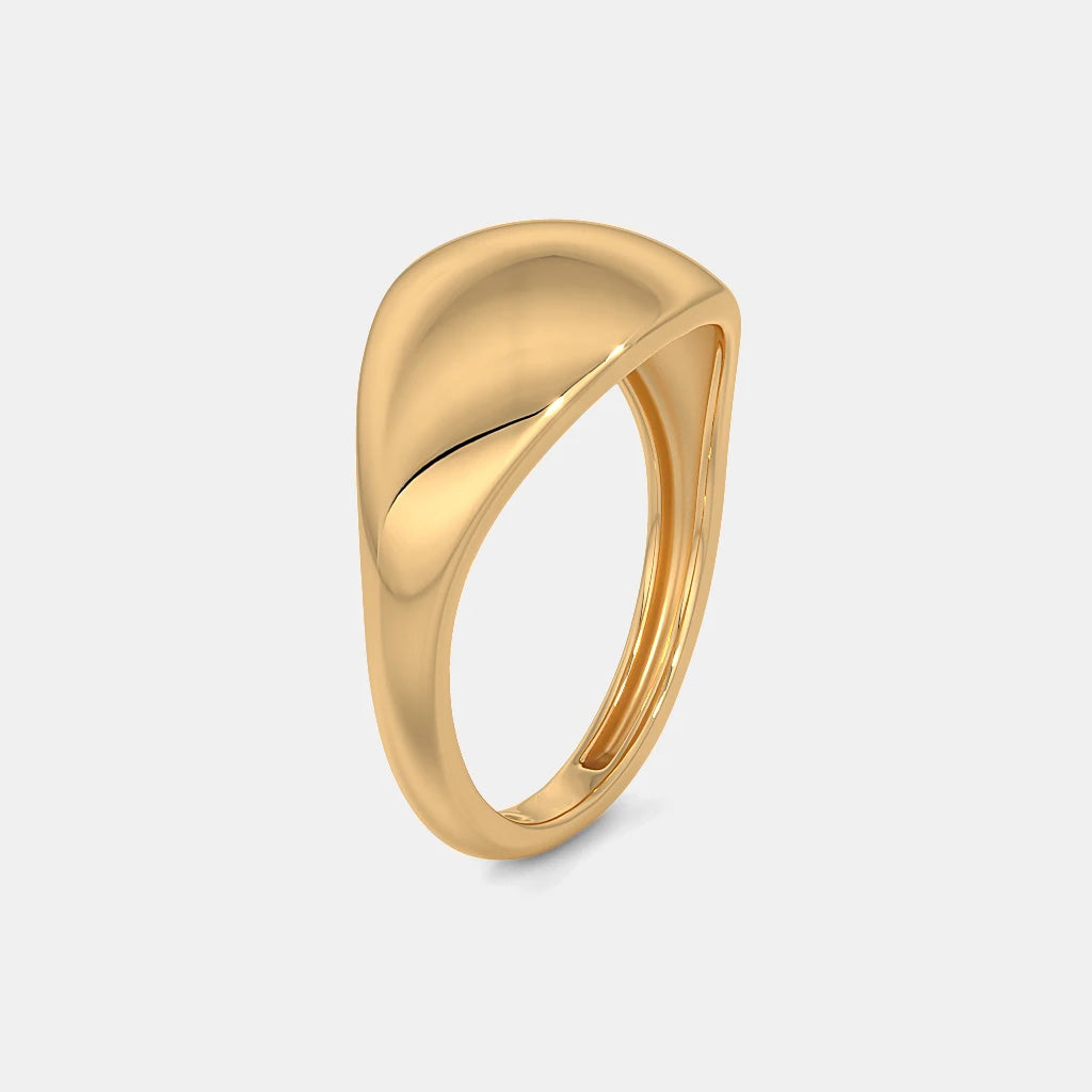 The Ovaluxur Ring