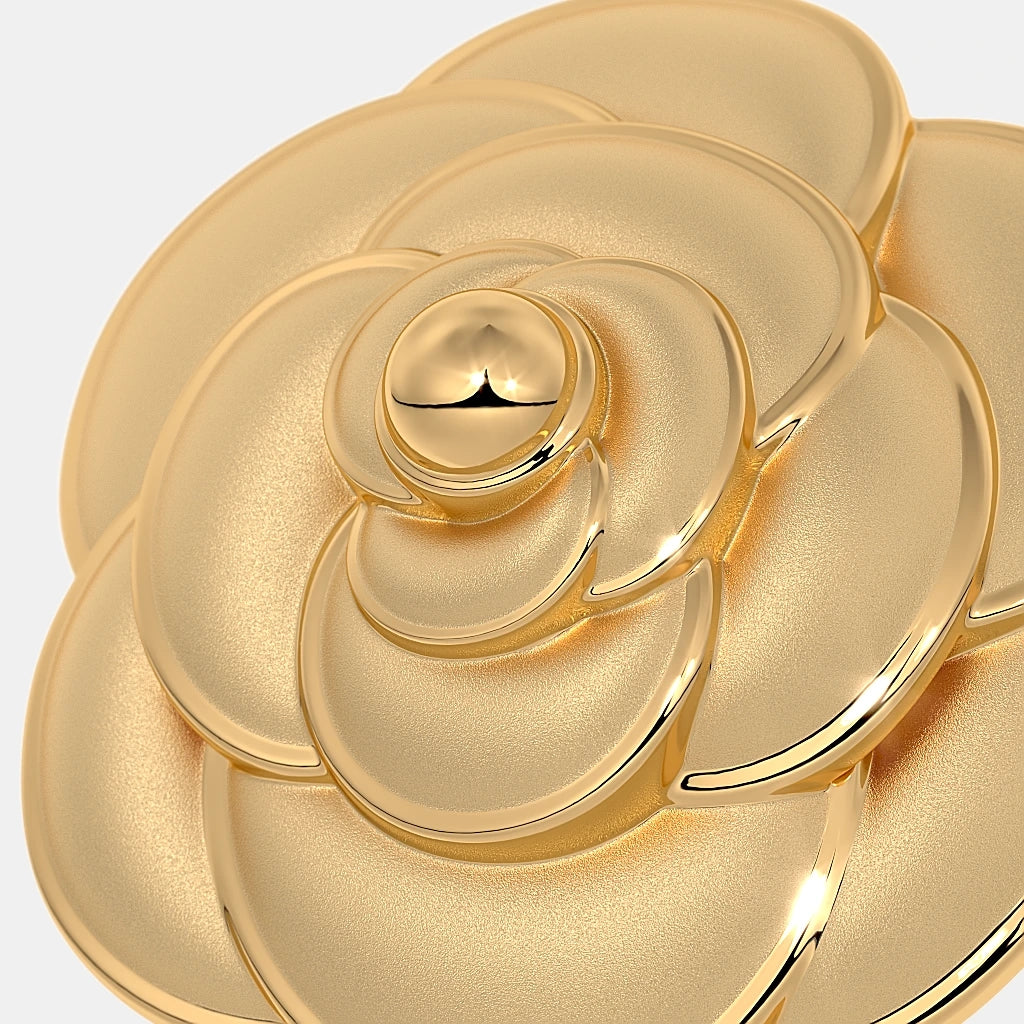 The Lustrum Cocktail Ring