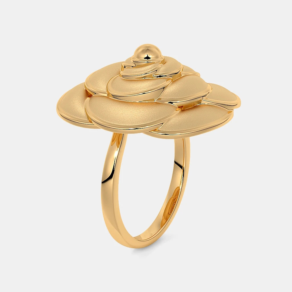 The Lustrum Cocktail Ring