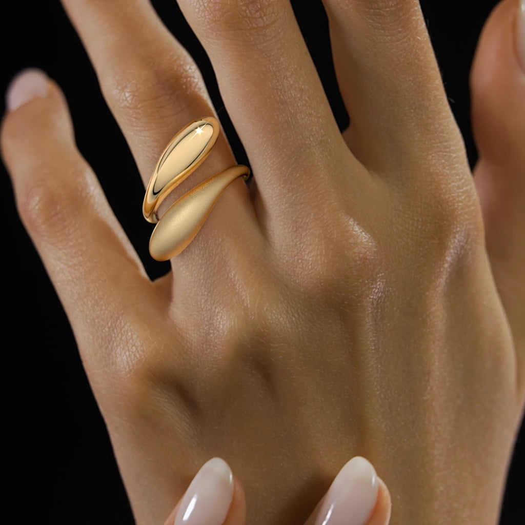 The Eloi Bypass Ring