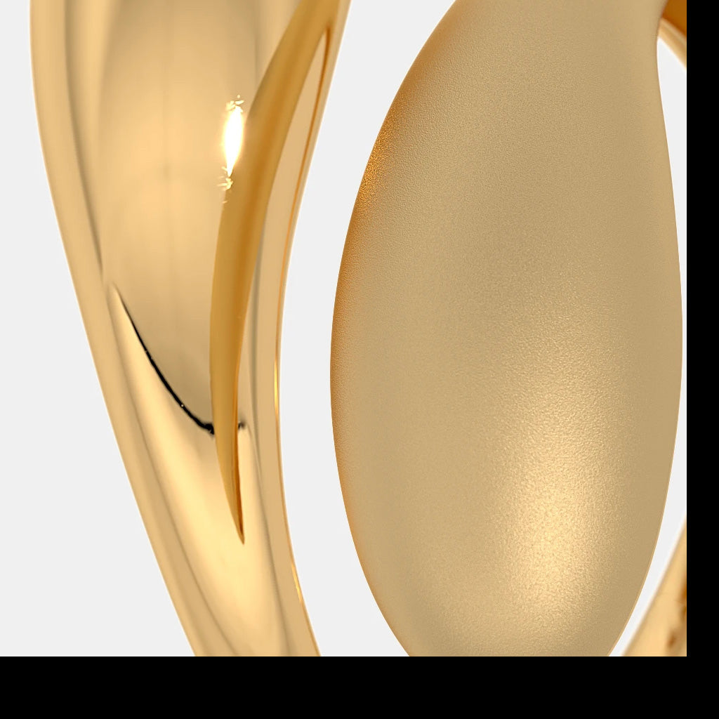 The Eloi Bypass Ring