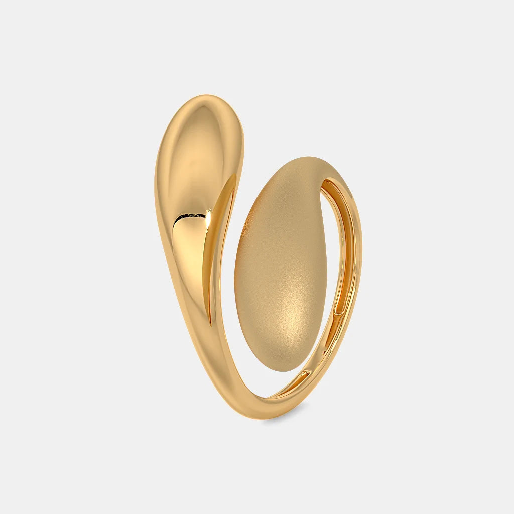 The Eloi Bypass Ring