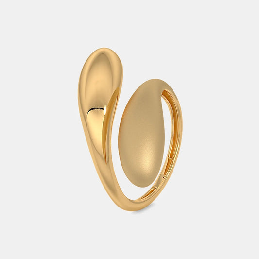The Eloi Bypass Ring