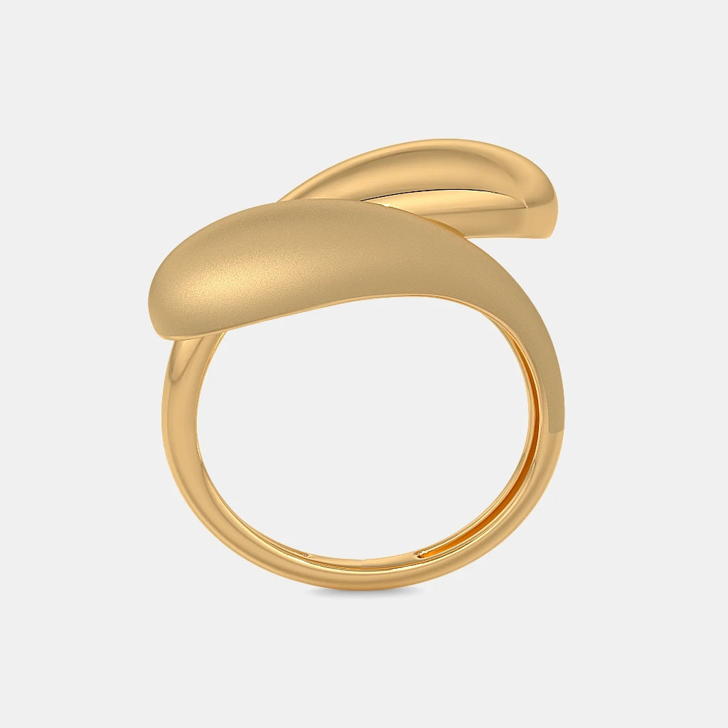 The Eloi Bypass Ring