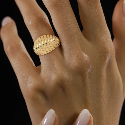 The Illushine Ring