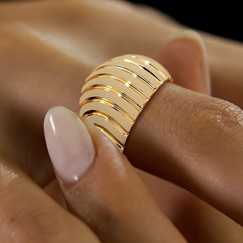 The Illushine Ring