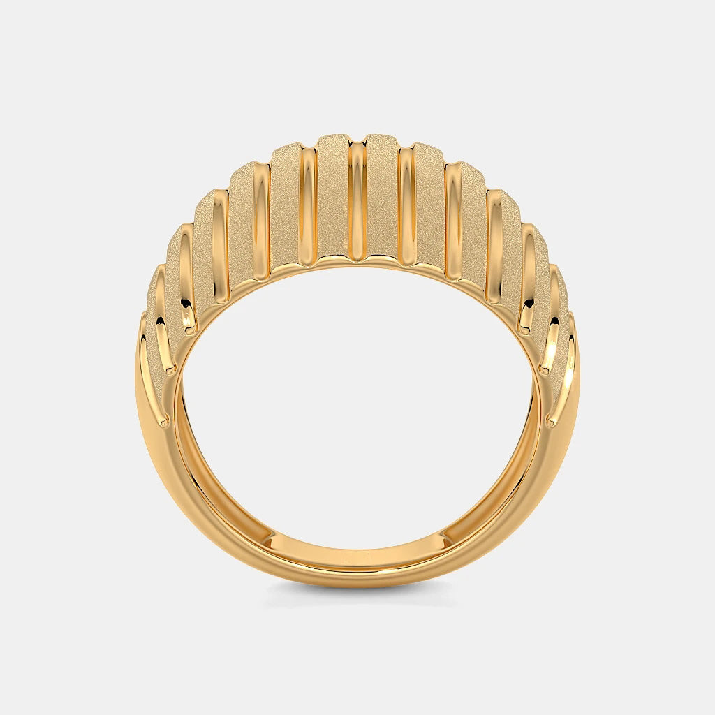 The Illushine Ring