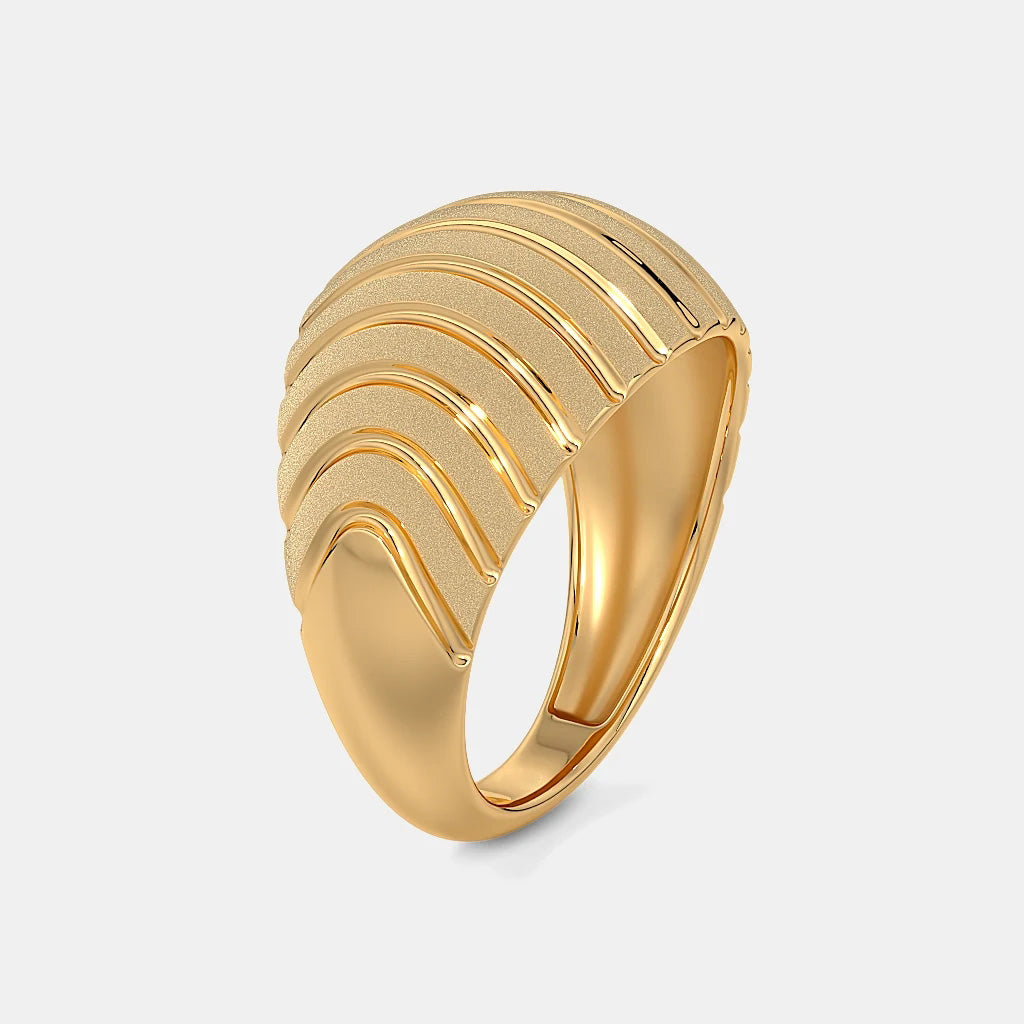 The Illushine Ring