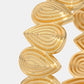 The Golding Band Ring