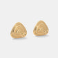 The Heidi Stud Earrings