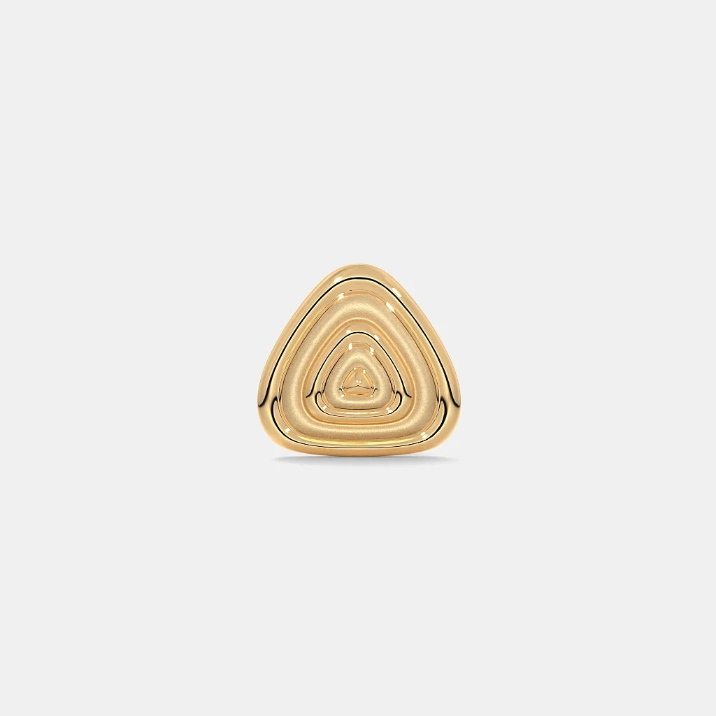 The Heidi Stud Earrings