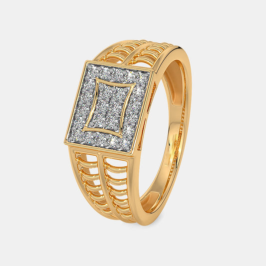 The Ulrika Ring