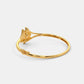 The Sansa Oval Bangle