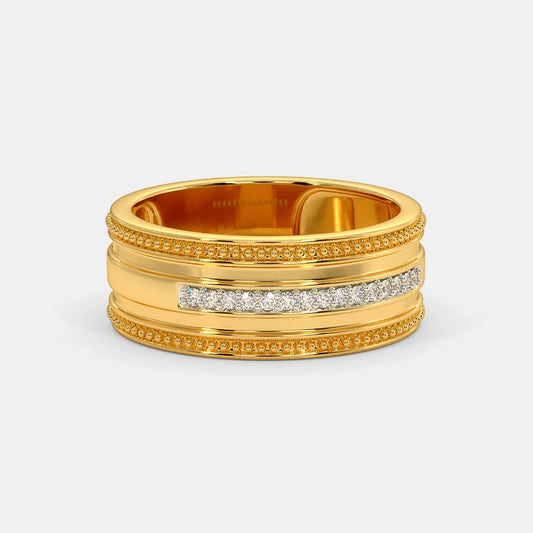 The Bandele Band For Him