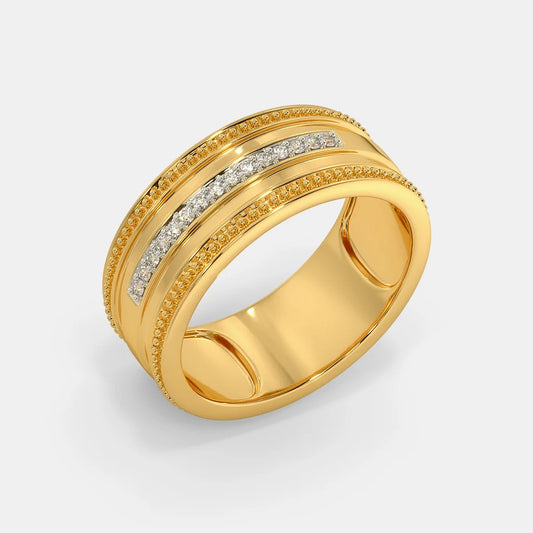 The Bandele Band For Him