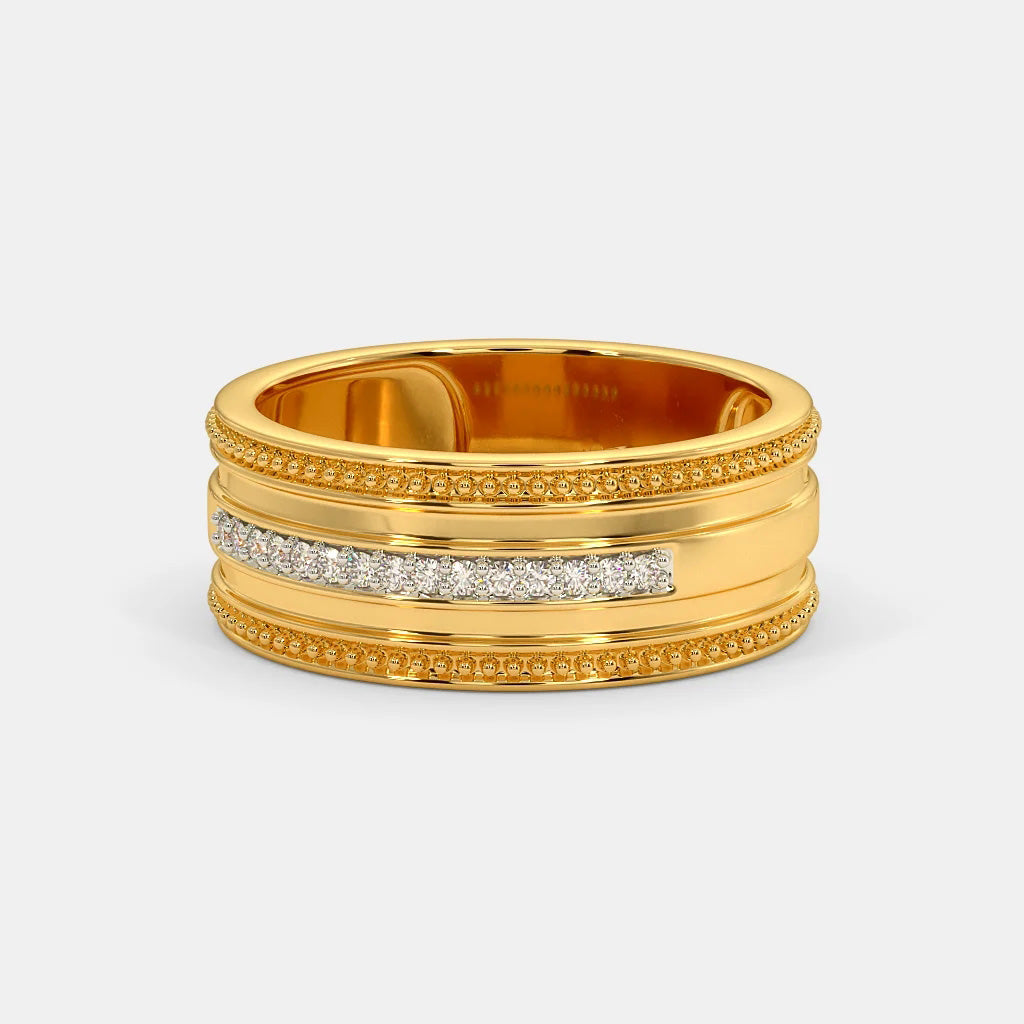 The Bandele Band For Him