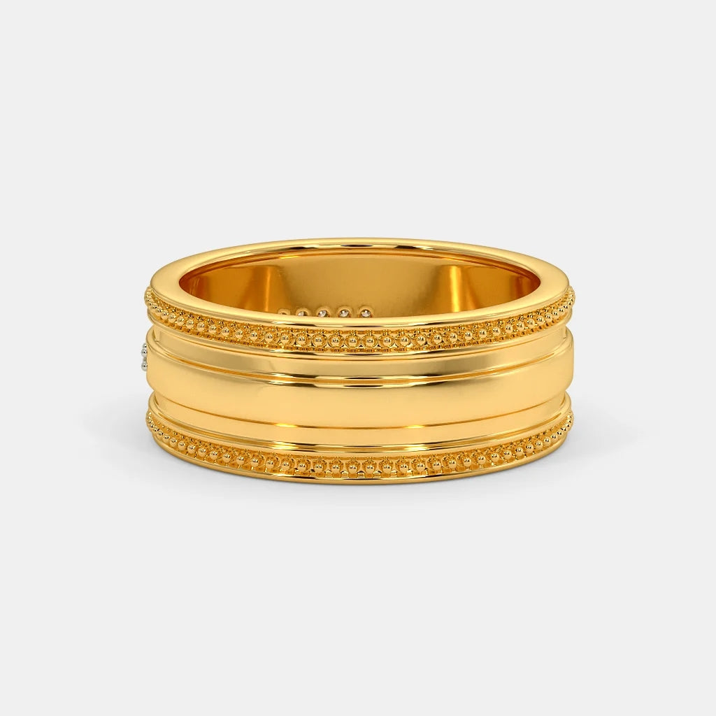 The Bandele Band For Him